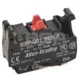 Allen Bradley 800F-Q01 Allen Bradley 800F-Q01