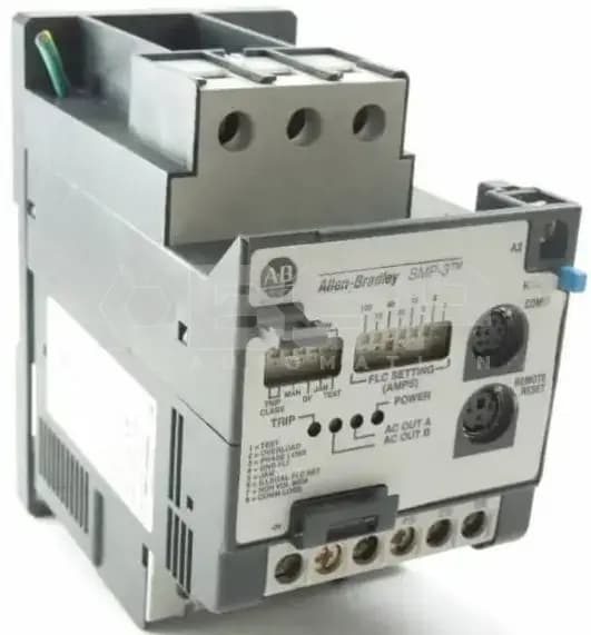 Allen Bradley 193-NX15 Allen Bradley 193-NX15
