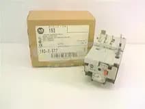 Allen Bradley 193-M-B77 Allen Bradley 193-M-B77
