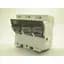 Fuse Holder, Class J, 60A, 3P, 110 - 600V, with Indicator