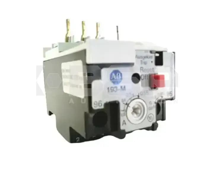 Allen Bradley 193-M-A55 Allen Bradley 193-M-A55
