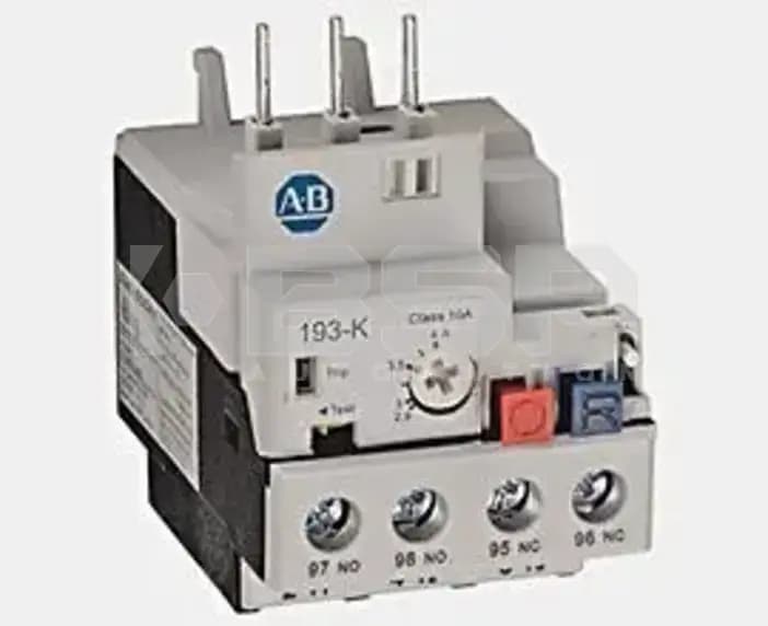 Allen Bradley 193-KA63 Allen Bradley 193-KA63