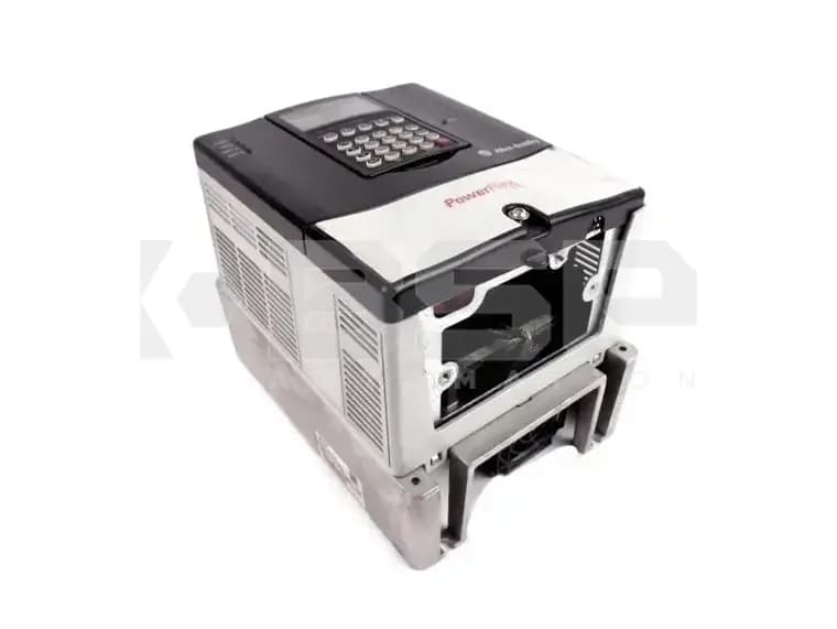 Allen Bradley 20AD8P0A3AYYADNN Allen Bradley 20AD8P0A3AYYADNN