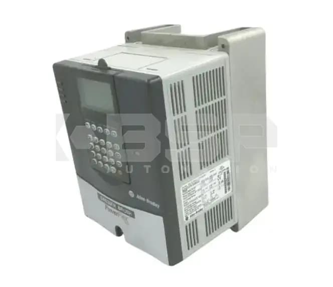 Allen Bradley 20AD8P0A3AYYADC0 Allen Bradley 20AD8P0A3AYYADC0