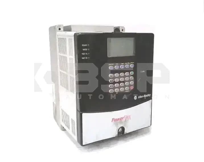 Allen Bradley 20AD8P0A3AYNNRNN Allen Bradley 20AD8P0A3AYNNRNN