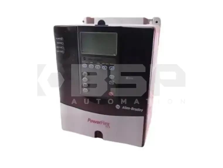 Allen Bradley 20AD8P0A3AYNNEC0 Allen Bradley 20AD8P0A3AYNNEC0