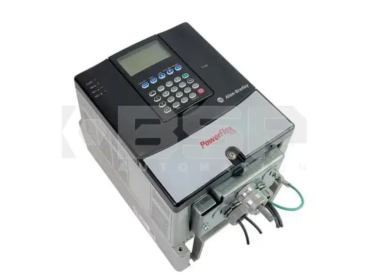 Allen Bradley 20AD8P0A3AYNNCC0 Allen Bradley 20AD8P0A3AYNNCC0