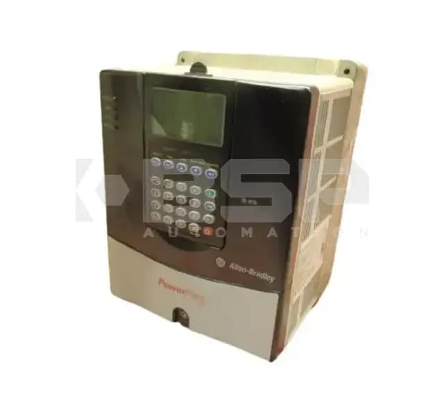 Allen Bradley 20AD8P0A3AYNARNN Allen Bradley 20AD8P0A3AYNARNN
