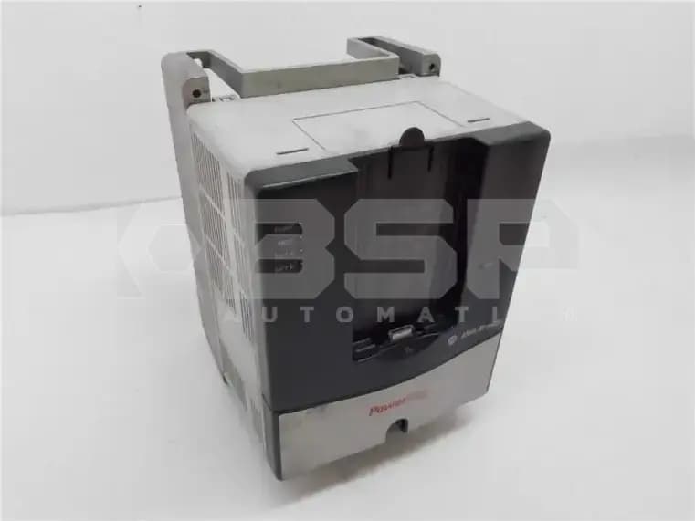 Allen Bradley 20AD8P0A3AYNANG0 Allen Bradley 20AD8P0A3AYNANG0
