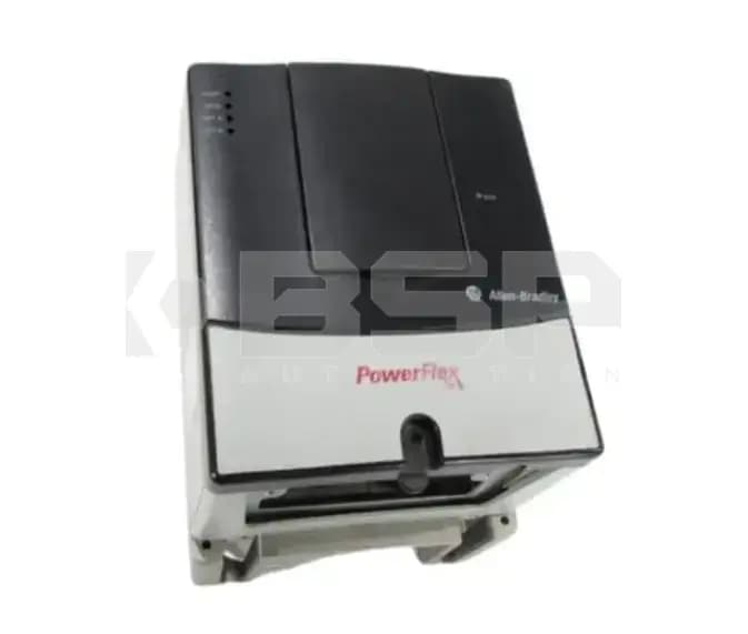 Allen Bradley 20AD8P0A3AYNAENN Allen Bradley 20AD8P0A3AYNAENN
