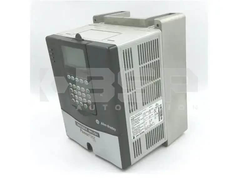 Allen Bradley 20AD8P0A3AYNADC0 Allen Bradley 20AD8P0A3AYNADC0