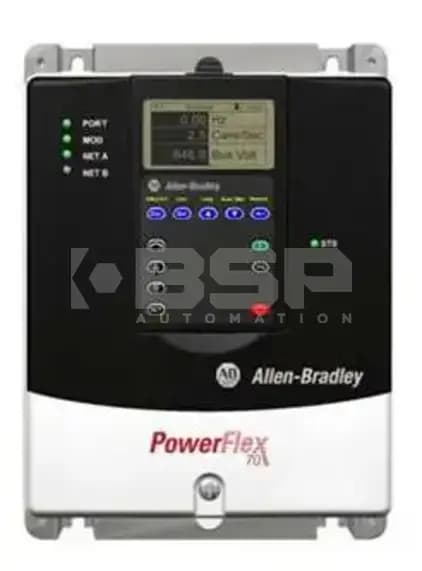 Allen Bradley 20AD8P0A2AYNANNN Allen Bradley 20AD8P0A2AYNANNN