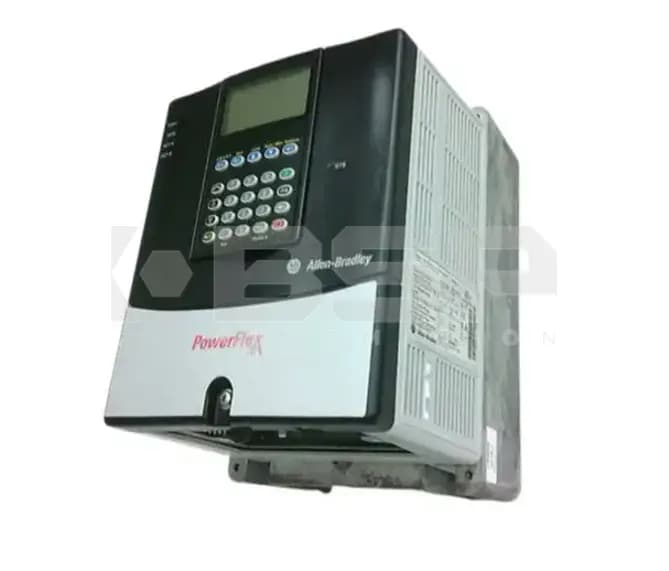 Allen Bradley 20AD8P0A1AYNANNN Allen Bradley 20AD8P0A1AYNANNN