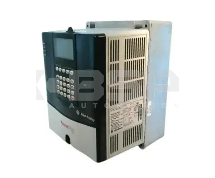 Allen Bradley 20AD8P0A0NYYNDC0 Allen Bradley 20AD8P0A0NYYNDC0