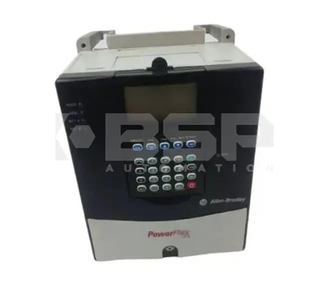 Allen Bradley 20AD8P0A0AYYNNNN Allen Bradley 20AD8P0A0AYYNNNN