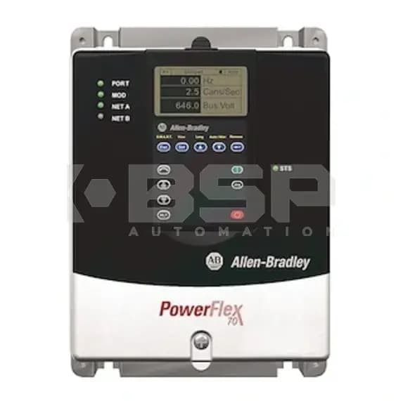 Allen Bradley 20AD8P0A0AYYANC0 Allen Bradley 20AD8P0A0AYYANC0