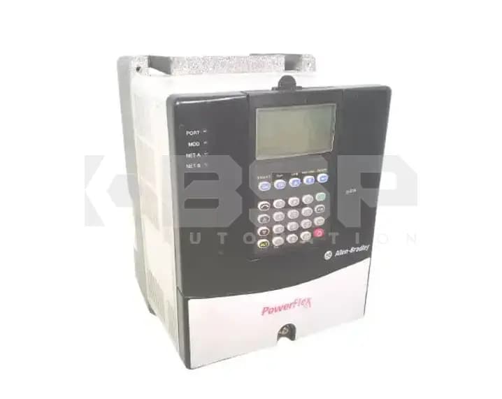 Allen Bradley 20AD8P0A0AYNNRC0 Allen Bradley 20AD8P0A0AYNNRC0