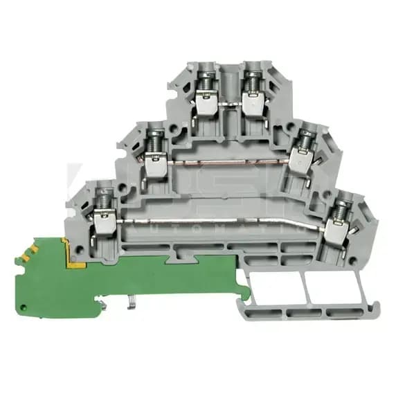 Allen Bradley 1492-JT3M Allen Bradley 1492-JT3M