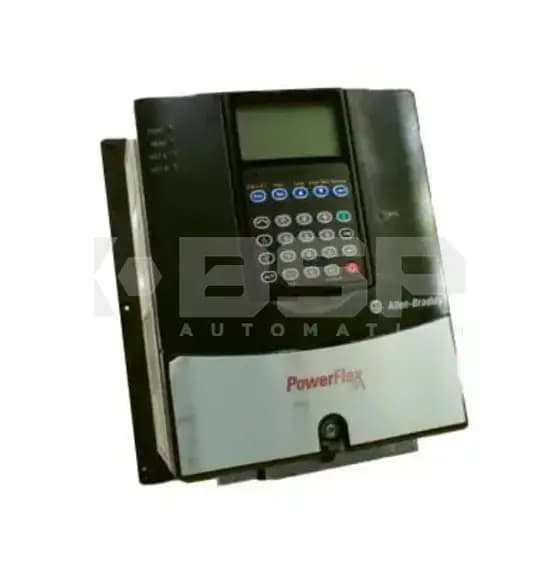 Allen Bradley 20AD5P0F0AYNANC0 Allen Bradley 20AD5P0F0AYNANC0