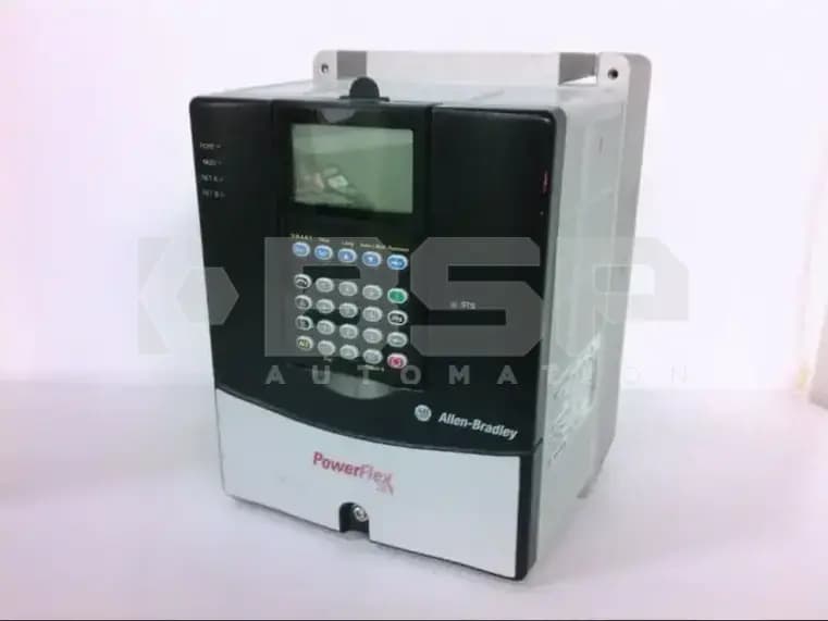 Allen Bradley 20AD5P0AYNANC0 Allen Bradley 20AD5P0AYNANC0