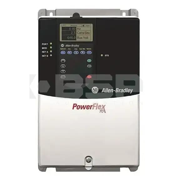 Allen Bradley 20AD5P0A4AYNNNC0 Allen Bradley 20AD5P0A4AYNNNC0