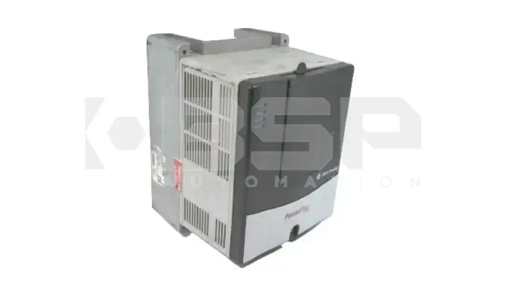 Allen Bradley 20AD5P0A3NYNNRNN Allen Bradley 20AD5P0A3NYNNRNN