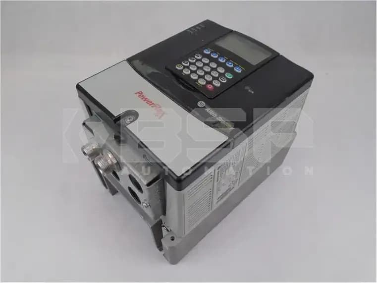 Allen Bradley 20AD5P0A3NYNANN0 Allen Bradley 20AD5P0A3NYNANN0