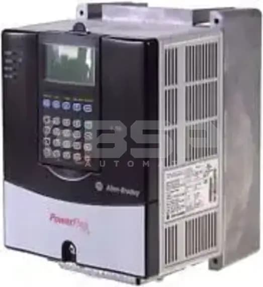 Allen Bradley 20AD5P0A3AYYNNNN Allen Bradley 20AD5P0A3AYYNNNN