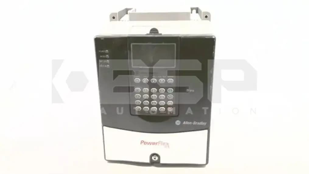 Allen Bradley 20AD5P0A3AYYNCG0 Allen Bradley 20AD5P0A3AYYNCG0