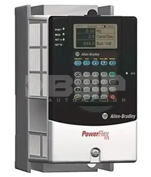 Allen Bradley 20AD5P0A3AYYNCC0 Allen Bradley 20AD5P0A3AYYNCC0