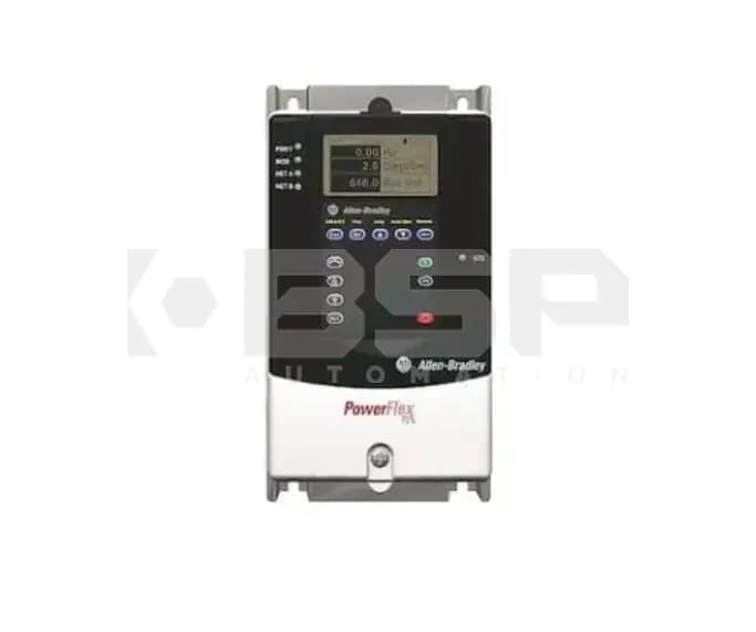 Allen Bradley 20AD5P0A3AYYANC0 Allen Bradley 20AD5P0A3AYYANC0