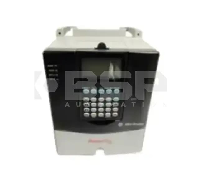 Allen Bradley 20AD5P0A3AYNNNG0 Allen Bradley 20AD5P0A3AYNNNG0