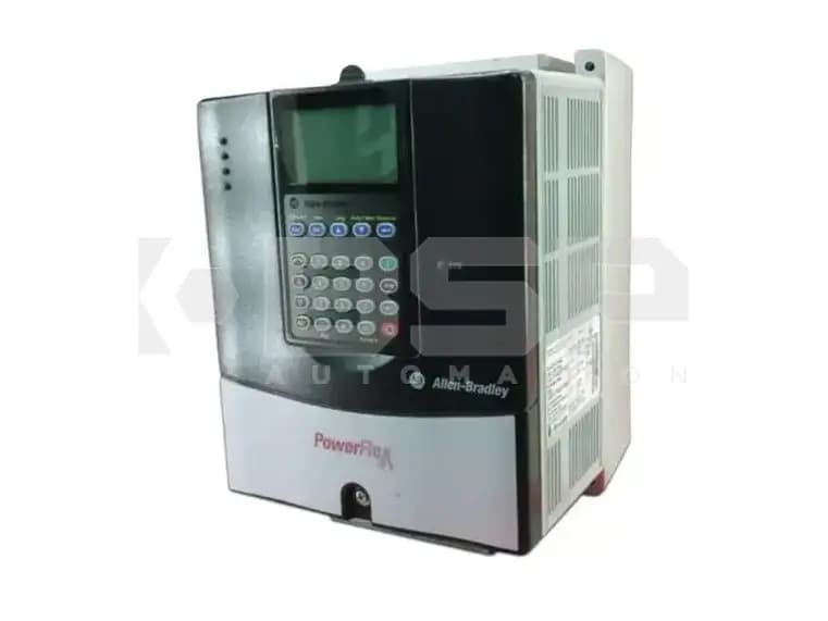 Allen Bradley 20AD5P0A3AYNNENN Allen Bradley 20AD5P0A3AYNNENN