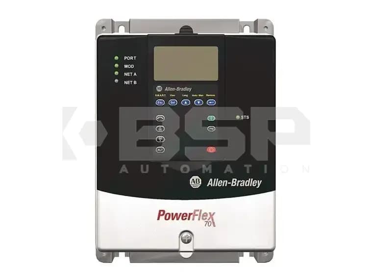 Allen Bradley 20AD5P0A3AYNNEC0 Allen Bradley 20AD5P0A3AYNNEC0