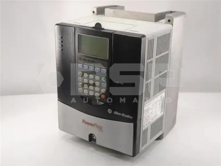 Allen Bradley 20AD5P0A3AYNNCNN Allen Bradley 20AD5P0A3AYNNCNN