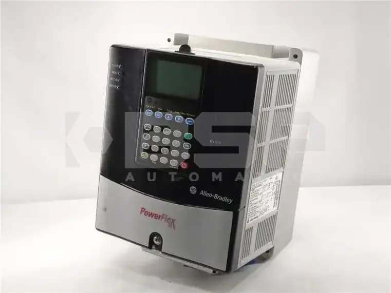 Allen Bradley 20AD5P0A3AYNARC0 Allen Bradley 20AD5P0A3AYNARC0