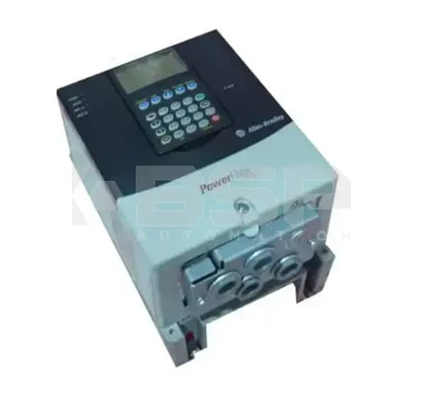 Allen Bradley 20AD5P0A3AYNANNN Allen Bradley 20AD5P0A3AYNANNN
