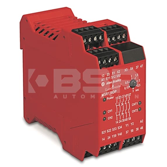Allen Bradley 440R-M23143 Allen Bradley 440R-M23143
