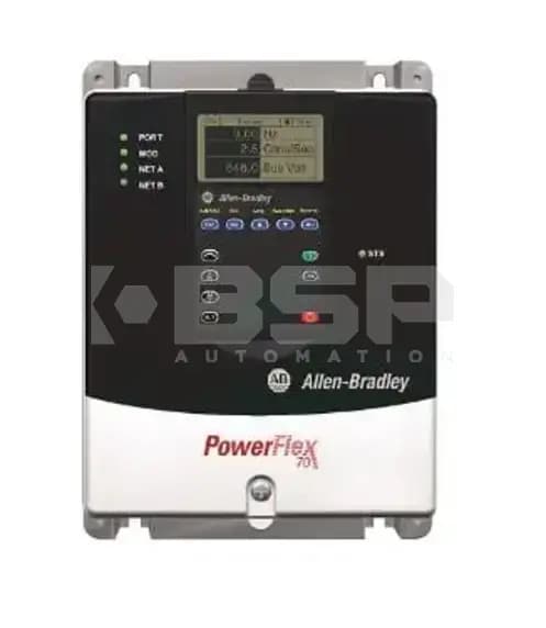Allen Bradley 20AD5P0A3AYNAEG0 Allen Bradley 20AD5P0A3AYNAEG0