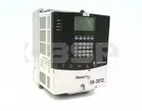 Allen Bradley 20AD5P0A3AYNADNN Allen Bradley 20AD5P0A3AYNADNN
