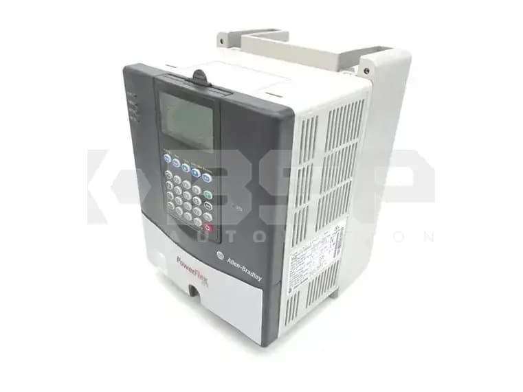 Allen Bradley 20AD5P0A3AYNACC1 Allen Bradley 20AD5P0A3AYNACC1