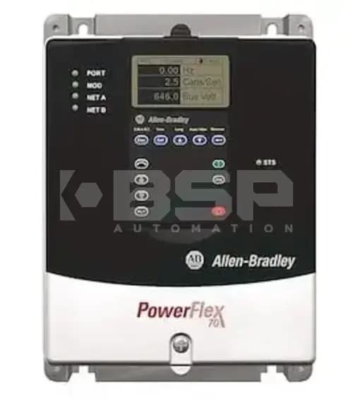 Allen Bradley 20AD5P0A0YNNNNN Allen Bradley 20AD5P0A0YNNNNN
