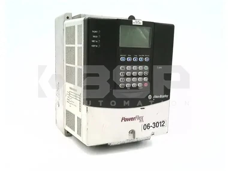 Allen Bradley 20AD5P0A0NYYNDNN Allen Bradley 20AD5P0A0NYYNDNN