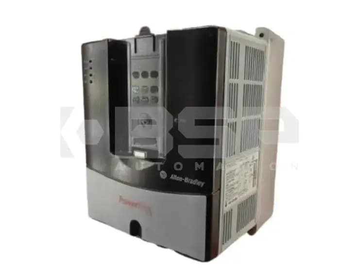 Allen Bradley 20AD5P0A0AYYNRNN Allen Bradley 20AD5P0A0AYYNRNN