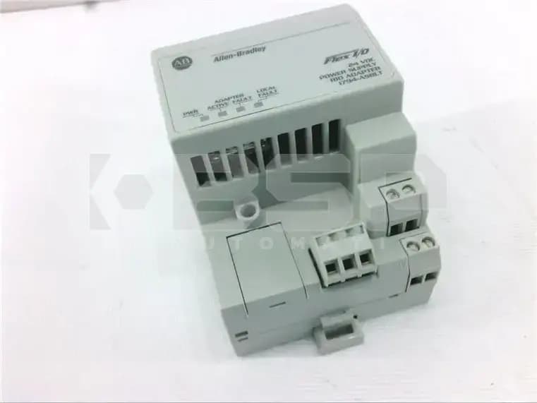 Allen Bradley 1794-ASBLT Allen Bradley 1794-ASBLT