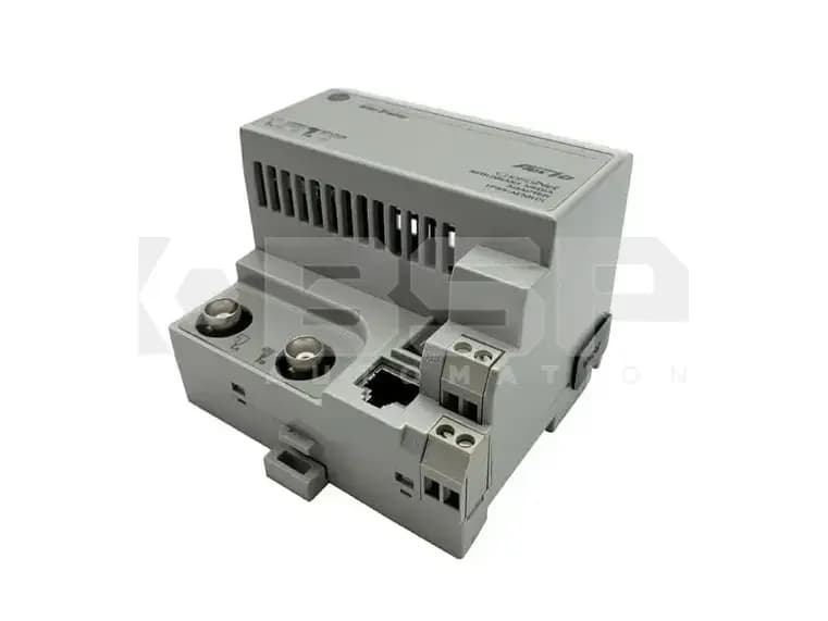 Allen Bradley 1794-ACNR15 Allen Bradley 1794-ACNR15