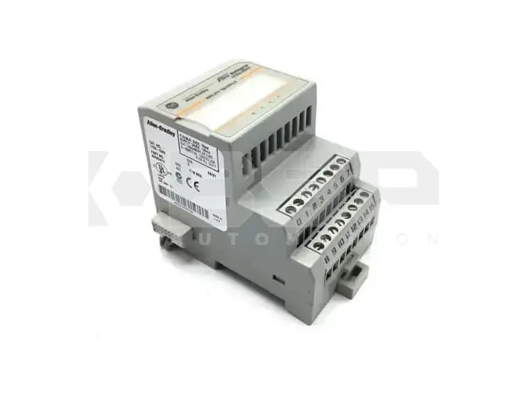 Allen Bradley 1793-OW4S Allen Bradley 1793-OW4S