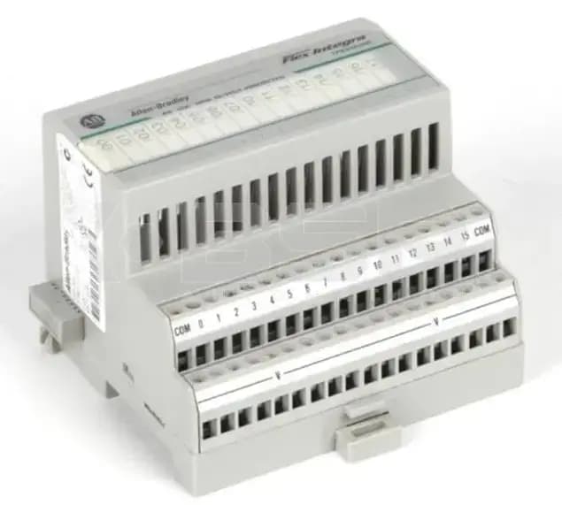Allen Bradley 1793-OV16P Allen Bradley 1793-OV16P