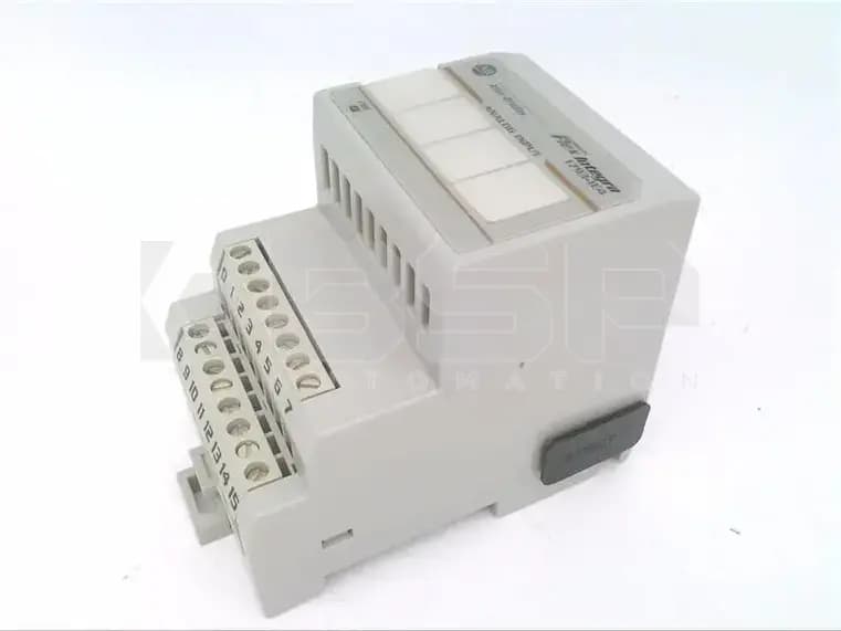 Allen Bradley 1793-IE4 Allen Bradley 1793-IE4