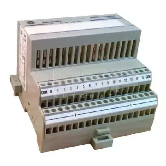 Allen Bradley 1793-IB16 Allen Bradley 1793-IB16